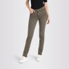 Mac Jeans Pants | Dream Straight 30" In Olive