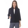 J'envie Jackets | 3/4 Sleeve Jacket In Navy