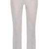 Chiara Boni Pants | Maren Pant In White