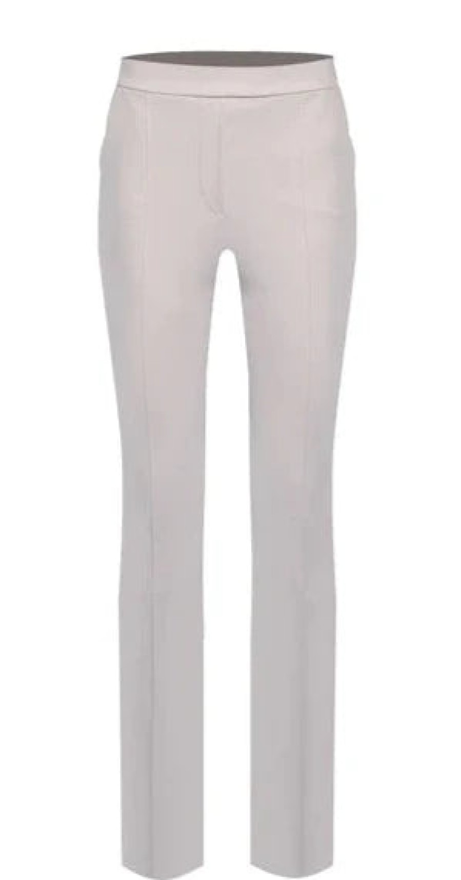 Chiara Boni Pants | Maren Pant In White