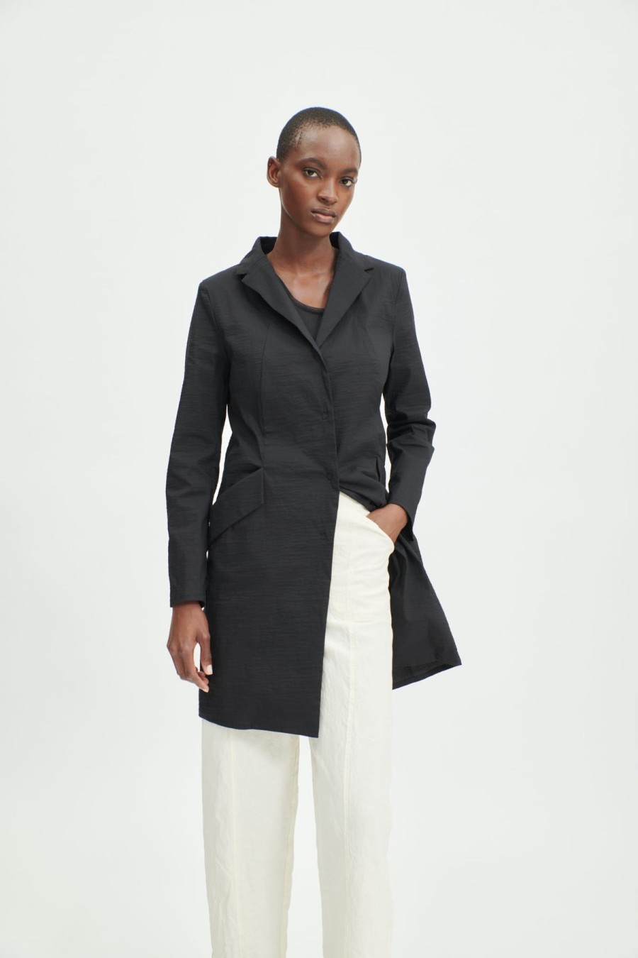 Annette Gortz Jackets | Alam Jacket In Black