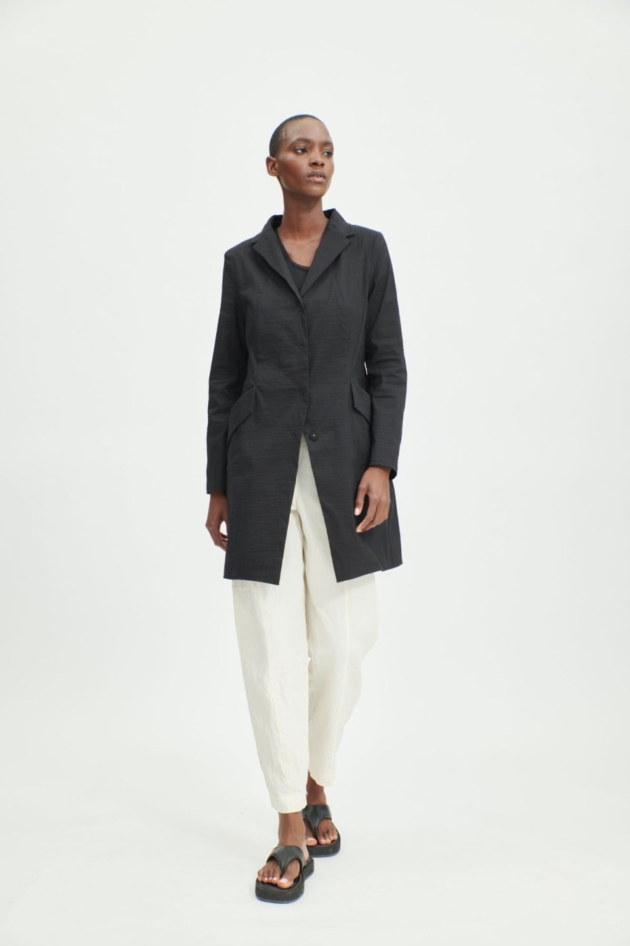 Annette Gortz Jackets | Alam Jacket In Black