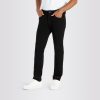 Mens Mac Jeans Pants | Men'S Mac Flexx Jean 32'' In Black