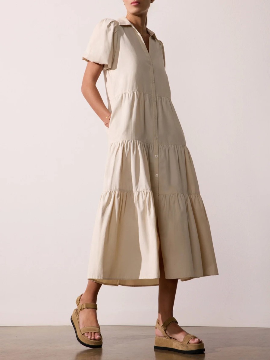 Brochu Walker Dresses | Havana Dress In Calico