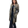 Tom and Linda Platt Jackets | French Brocade Coat