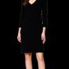 Biana Dresses | Vanessa Dress - Black