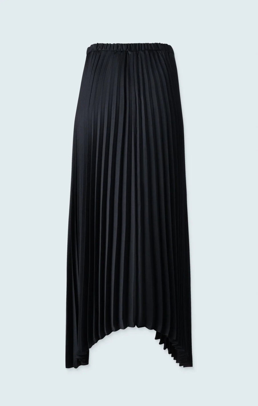 Iris Setlakwe Skirts | Pleated Skirt