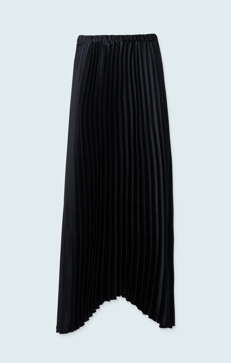 Iris Setlakwe Skirts | Pleated Skirt