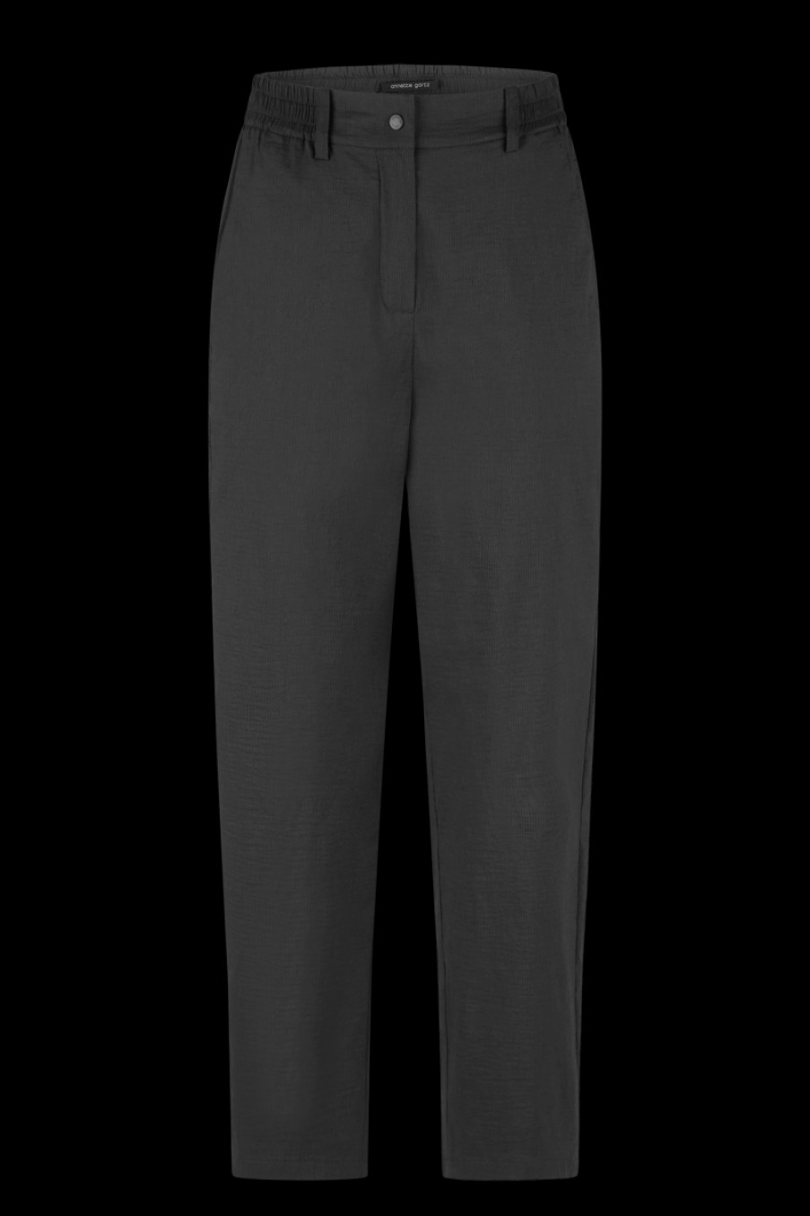 Annette Gortz Pants | Alexa Pants In Black