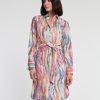 Hinson Wu Dresses | Kathleen Dress In Multi