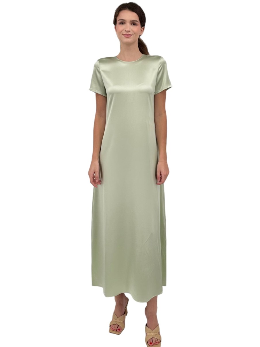 Diomi Dresses | Brooke Dress In Mint