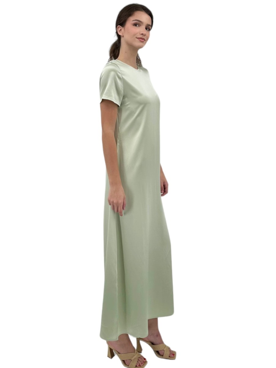 Diomi Dresses | Brooke Dress In Mint