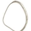 Sylvia Benson Accessories | Imperial Bangle - Sterling Silver