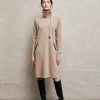 AMS Pure Dresses | Loki Dress - Beige