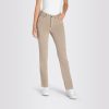 Mac Jeans Pants | Dream Straight 30" In Sand