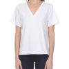 Hinson Wu Tops | Christy Top - White