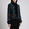 Sabina Savage Jackets | The Song Deer Tailored Jacket - Storm/Steel