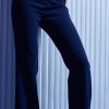 Diomi Pants | Luisa Pants - Navy