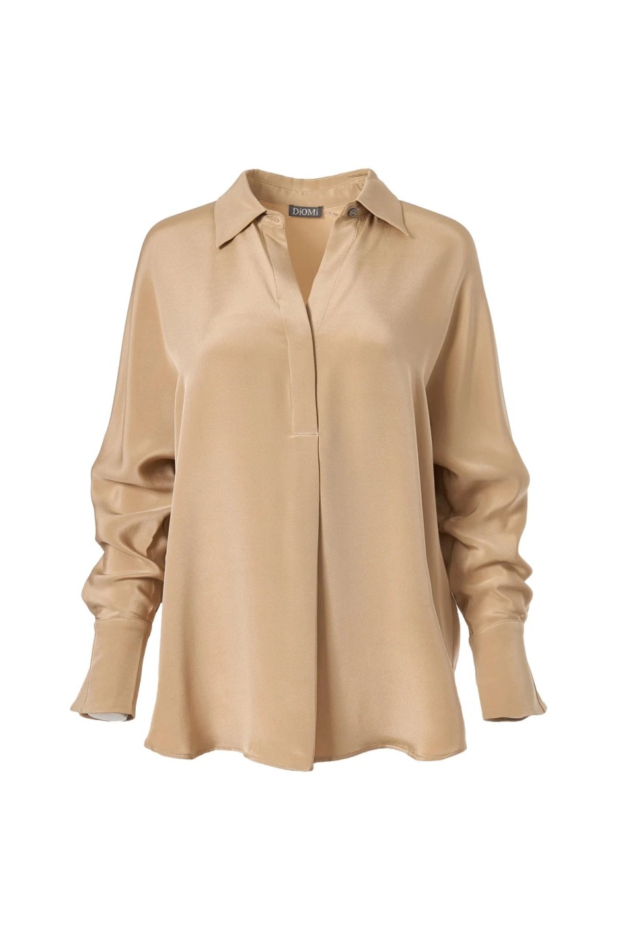 Diomi Tops | Blouse - Irish Cream