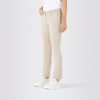 Mac Jeans Pants | Dream Straight 30'' In Smoothly Beige