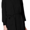 Biana Jackets | Martina Cardigan - Black