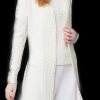 Biana Jackets | Leana Coat In Winter White