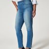 Spanx Pants | Straight Leg Jean Vintage Indigo