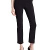 Chiara Boni Pants | Nuccia Jersey Pant - Black